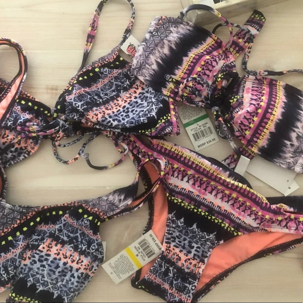 Bikini Lab top - Picture 5 of 6